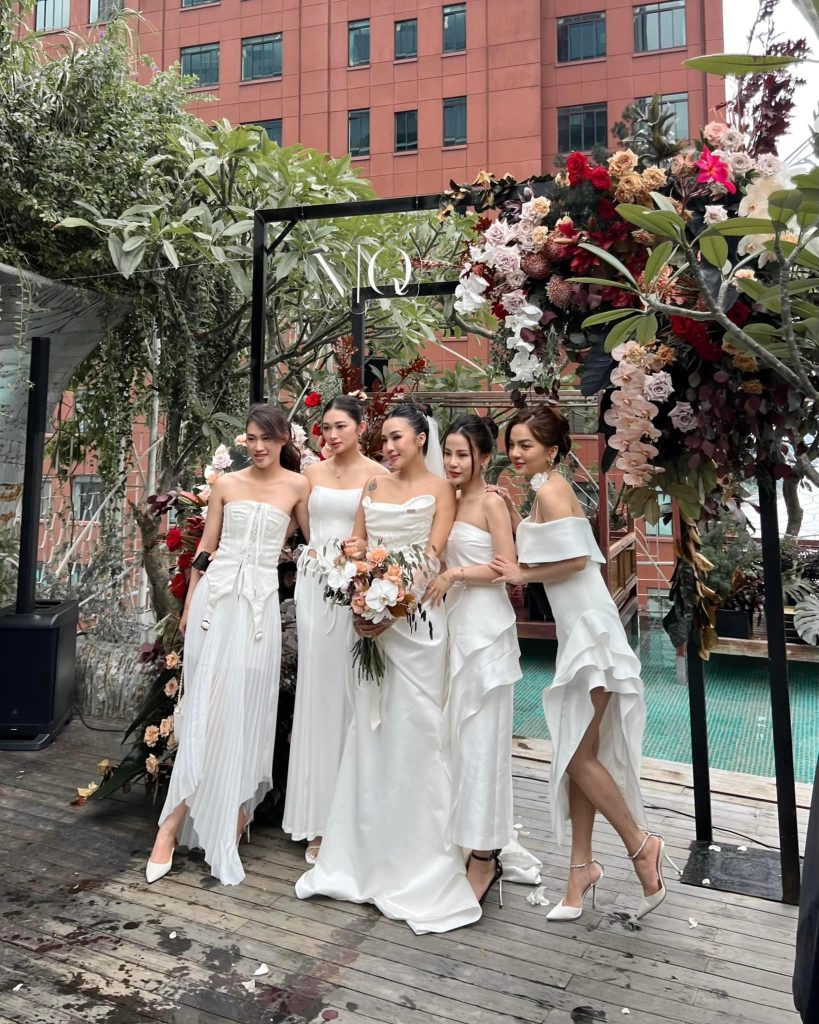 Sảnh tiệc cưới