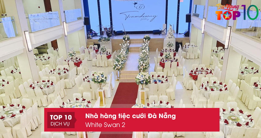 White Swan 2