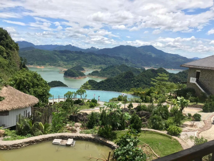 Chuẩn bị lễ gia tiên