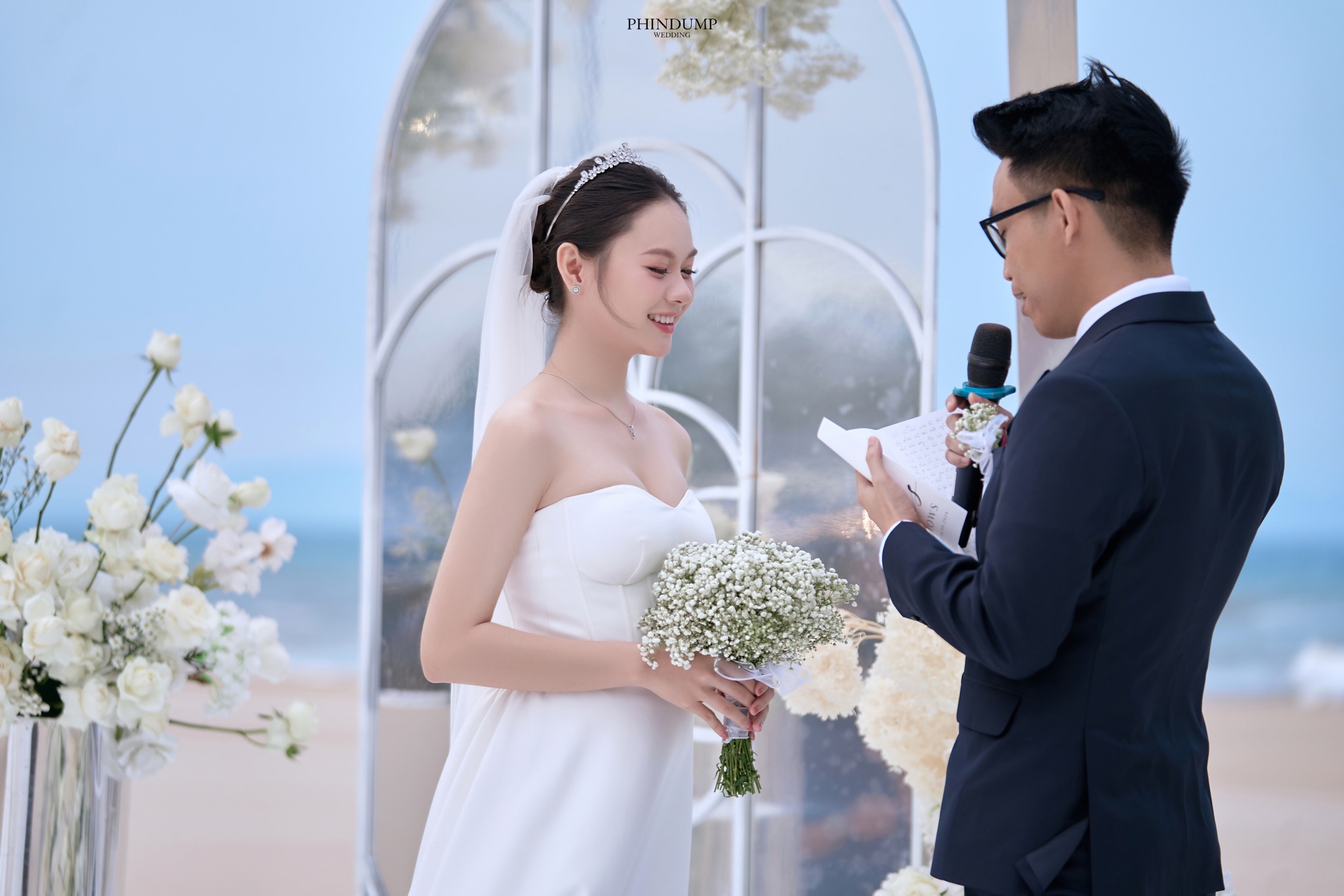Nghi thức lời hứa cảm xúc