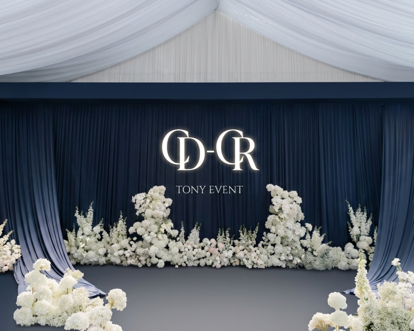 Cách kết hợp màu sắc trong trang trí