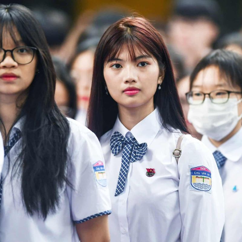 Trang phục cưới đồng bộ