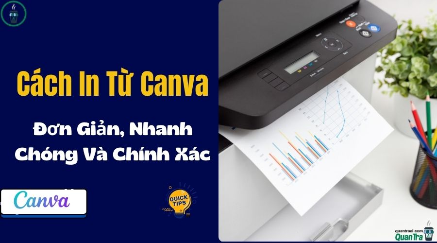 Chỉnh mẫu nhanh trên Canva
