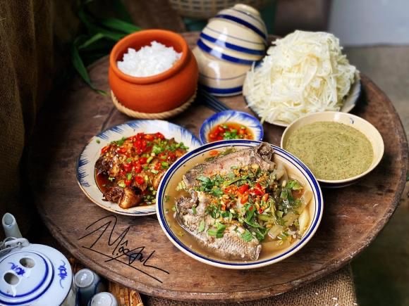 Bò hầm khoai tây cà rốt — món hầm bổ dưỡng lý tưởng cho những ngày trời mát