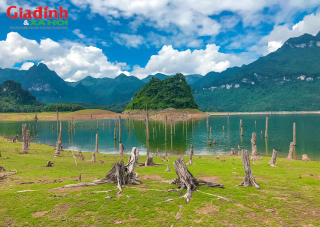 Kinh nghiệm du lịch Na Hang - Tuyên Quang: Tất cả những điều cần biết
