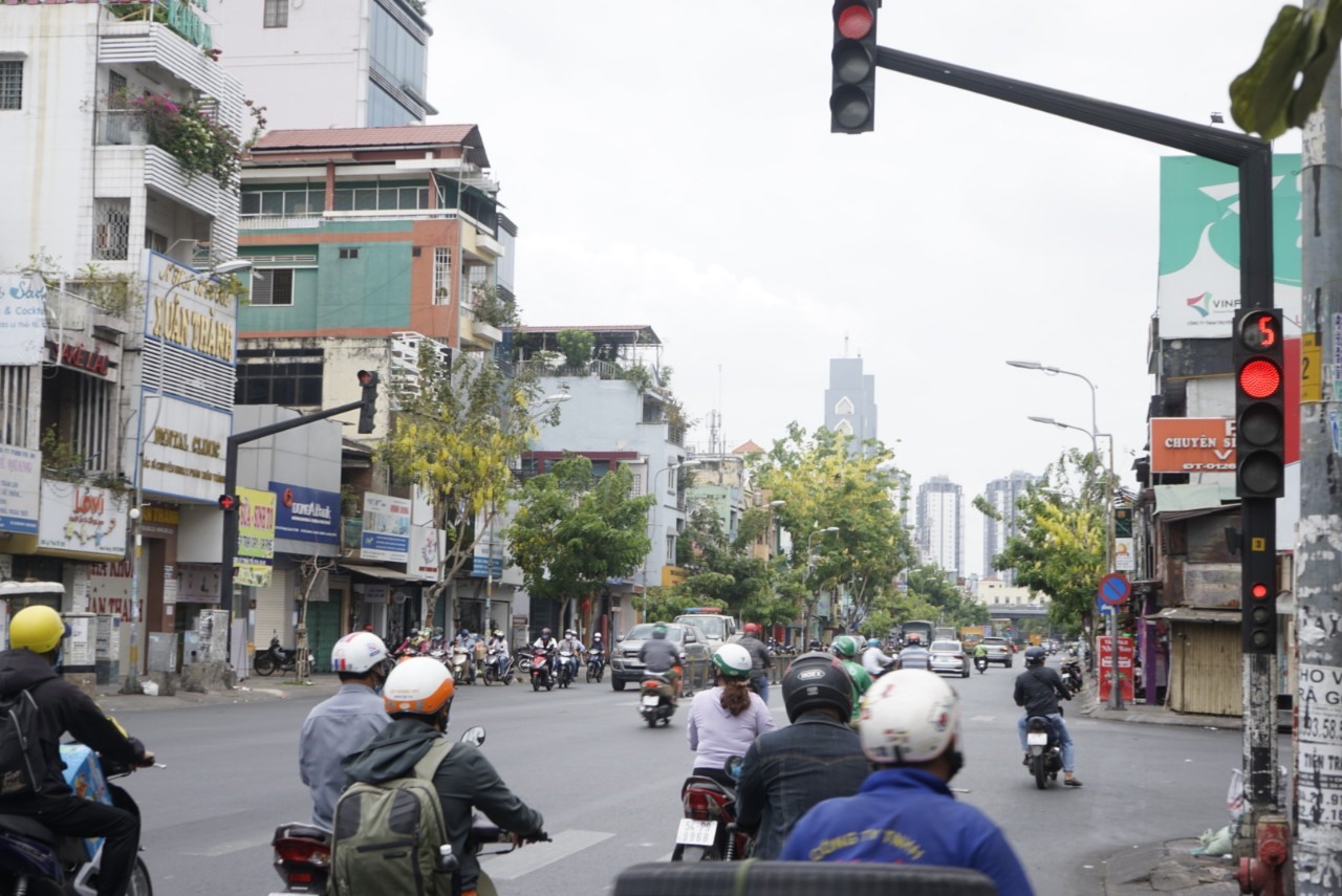 Lối vào sảnh tiệc cưới