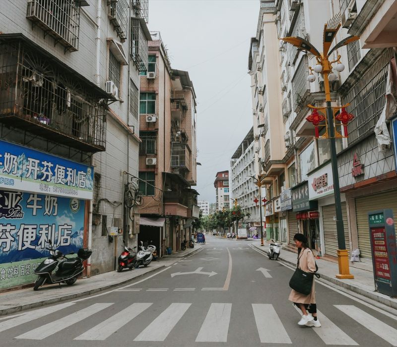 Một ngày du lịch Hà Khẩu có những trải nghiệm gì thú vị