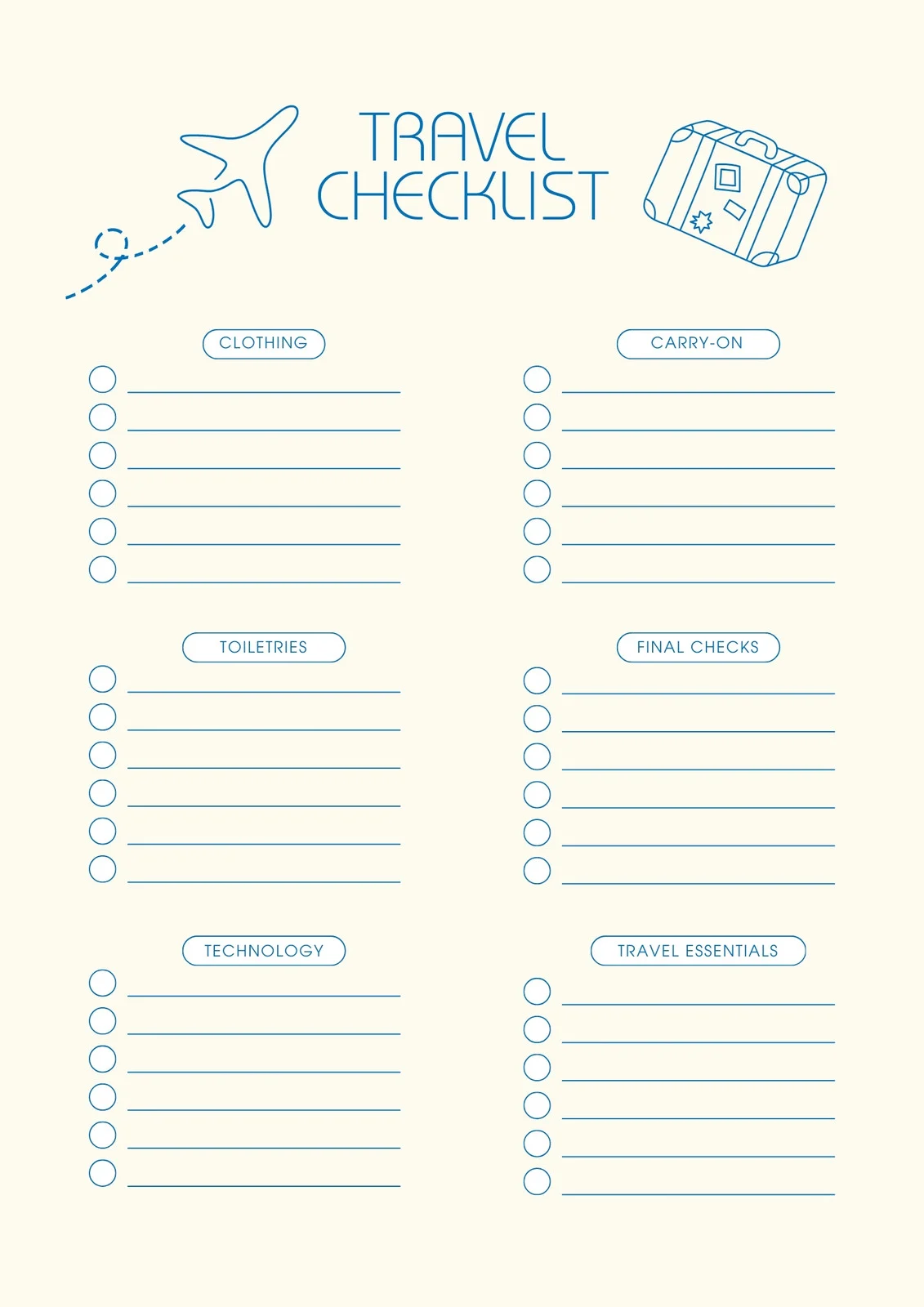 Mẫu checklist cưới theo ngày, gọn và dễ đánh dấu tiến độ