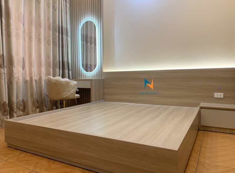 Khoảnh khắc cưới hiện đại