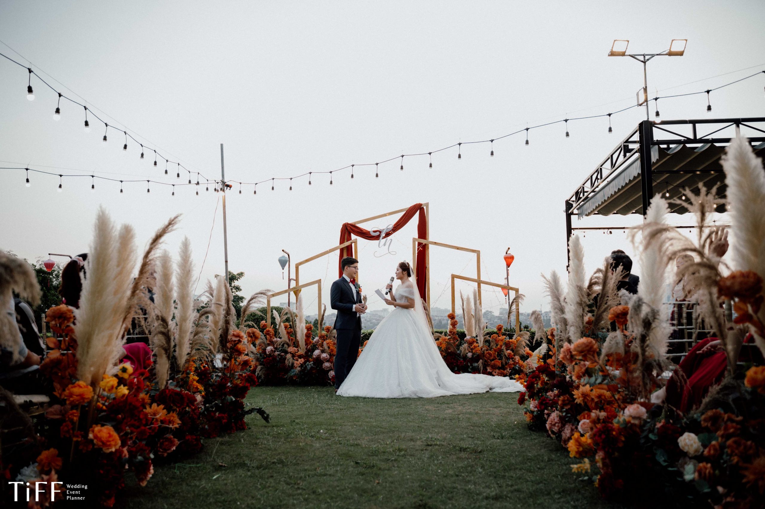 Chuẩn bị chu đáo cho mọi tình huống bất ngờ