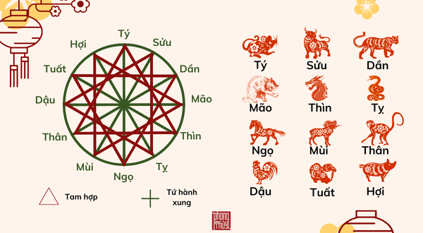 Đinh Sửu 1997 hợp và kỵ với các tuổi nào trong phong thủy