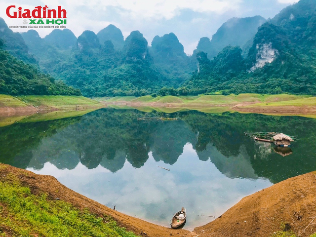 Kinh nghiệm du lịch Na Hang - Tuyên Quang tất tần tật