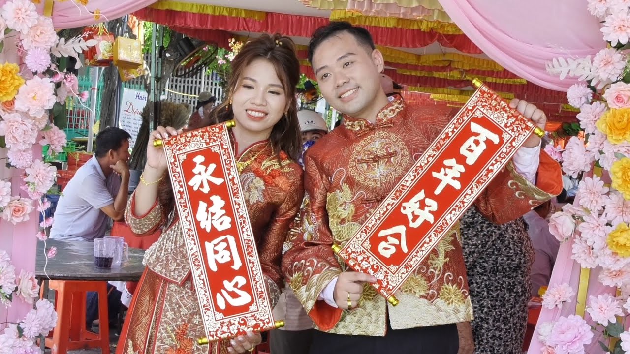 Lỗi phối nơ cưới cần tránh