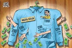 Cân đối chi phí bàn tiệc