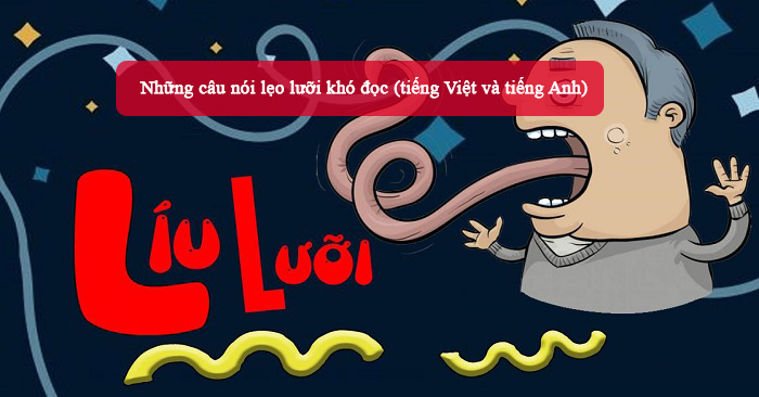 Cấu trúc lời phát biểu