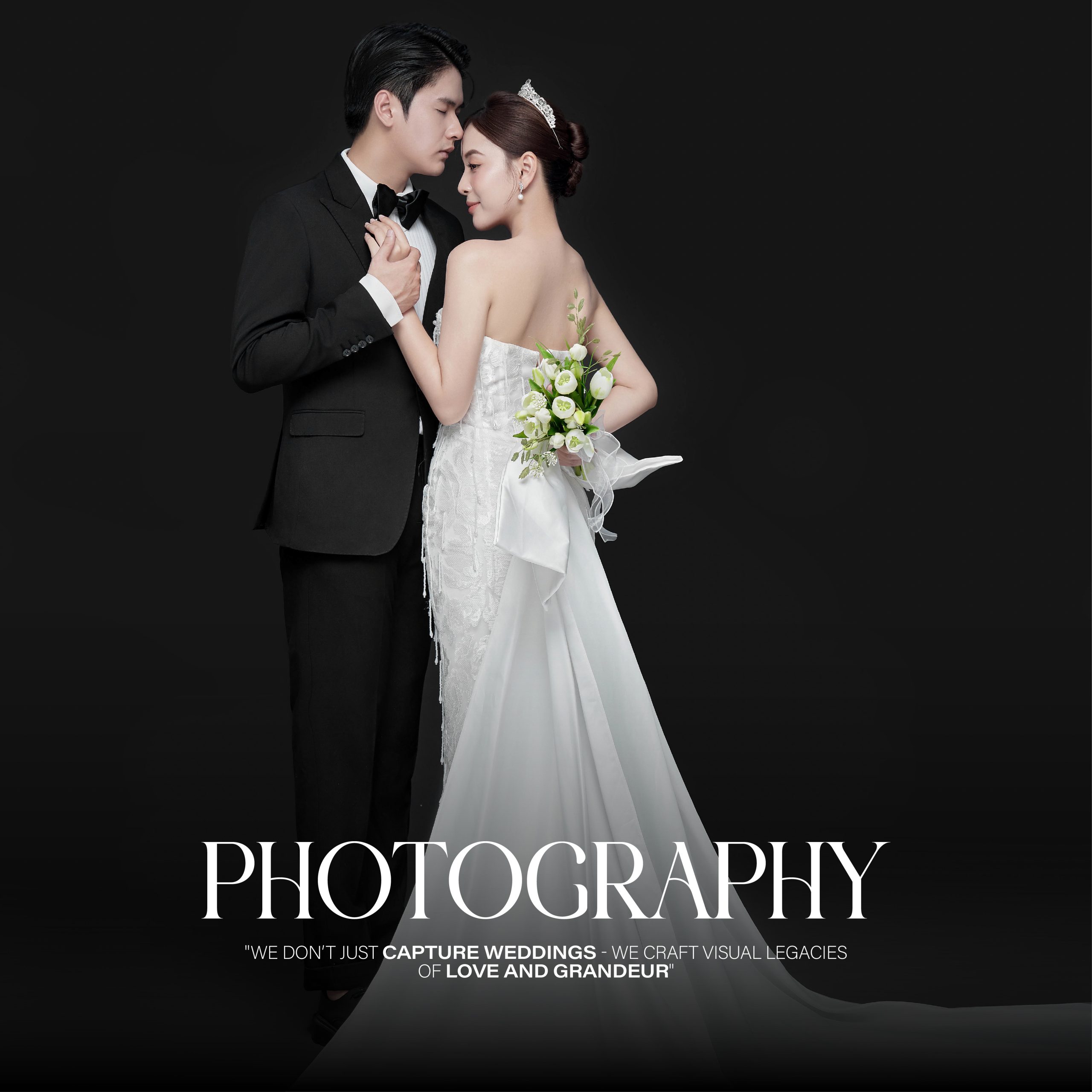 Album ảnh cưới đẹp