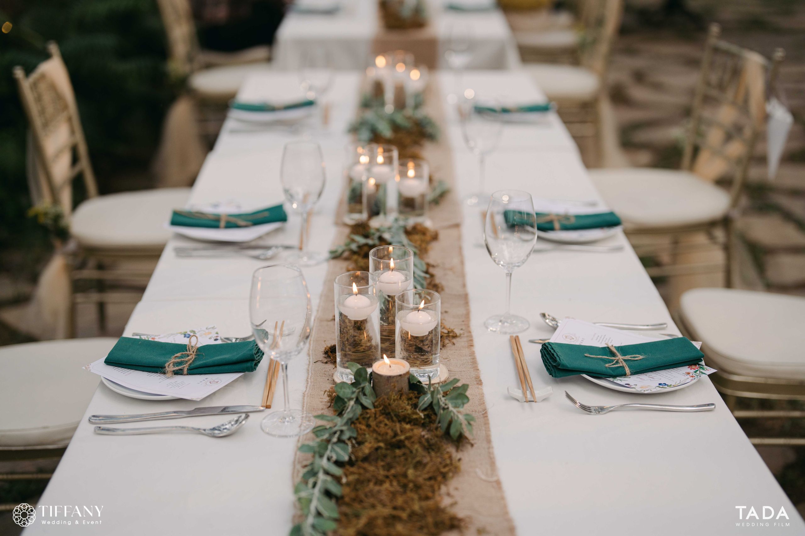 Chương trình được điều phối chặt chẽ để diễn ra suôn sẻ