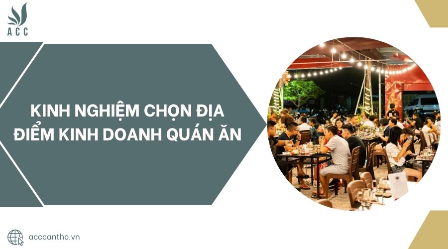 Chọn sảnh theo quy mô