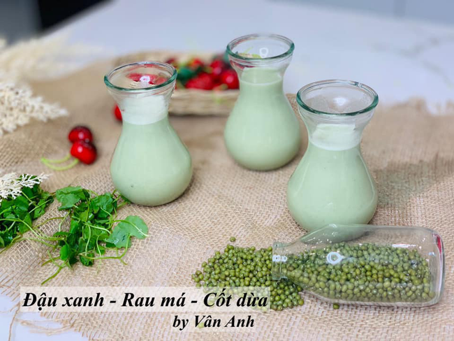 Quy trình nấu và kiểm soát nhiệt độ giúp sữa hạt có kết cấu sánh mịn đồng nhất