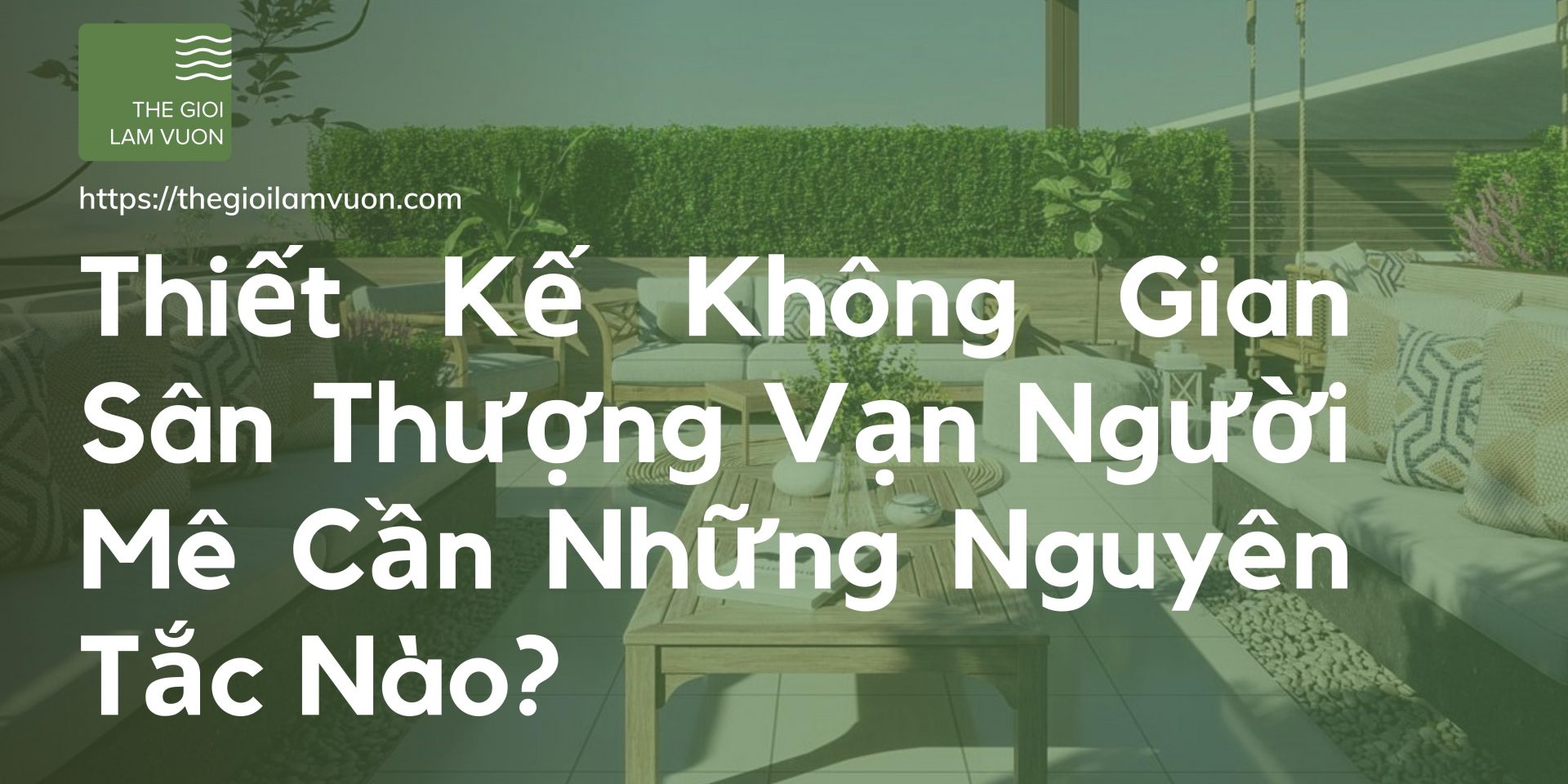 Không gian sảnh cưới