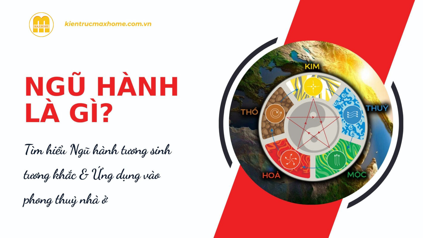 Ngũ hành ngày cưới
