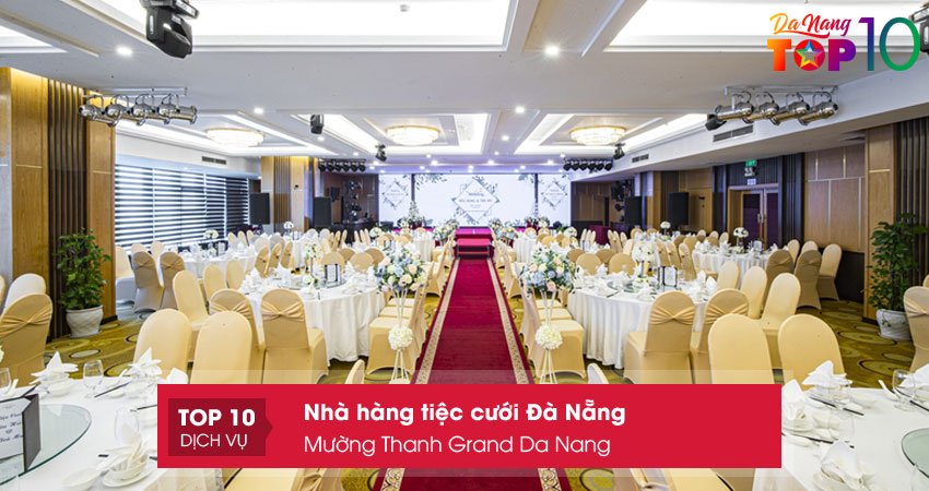 Mường Thanh Grand Da Nang