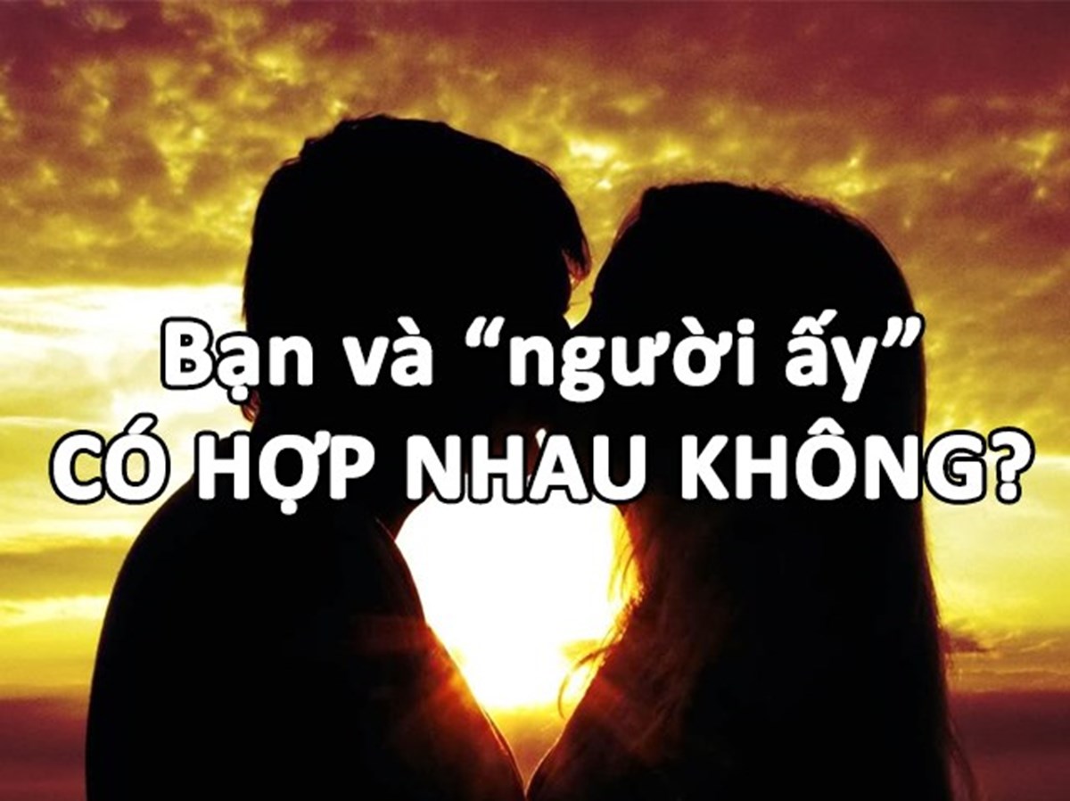Ảnh xem ngày cưới hợp tuổi