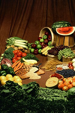 Thực phẩm là gì và vì sao quan trọng khi chọn thực đơn cưới