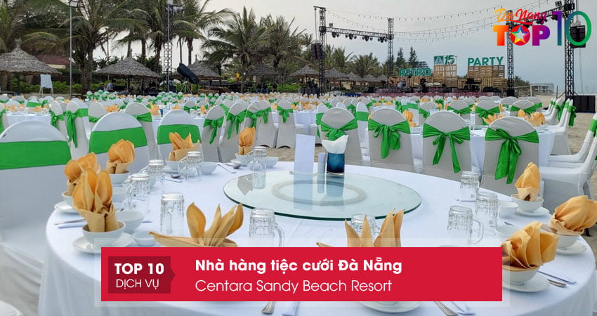 Centara Sandy Beach Resort