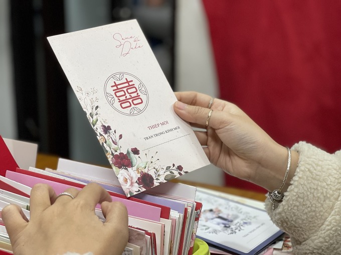 Kế hoạch chi tiết cho ngày cưới với timeline rõ ràng