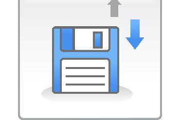Hoàn tất quy trình xuất file ảnh thiệp cưới