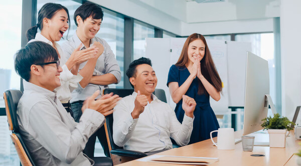 Môi trường làm việc tại gia cần đảm bảo luồng khí lưu thông tốt