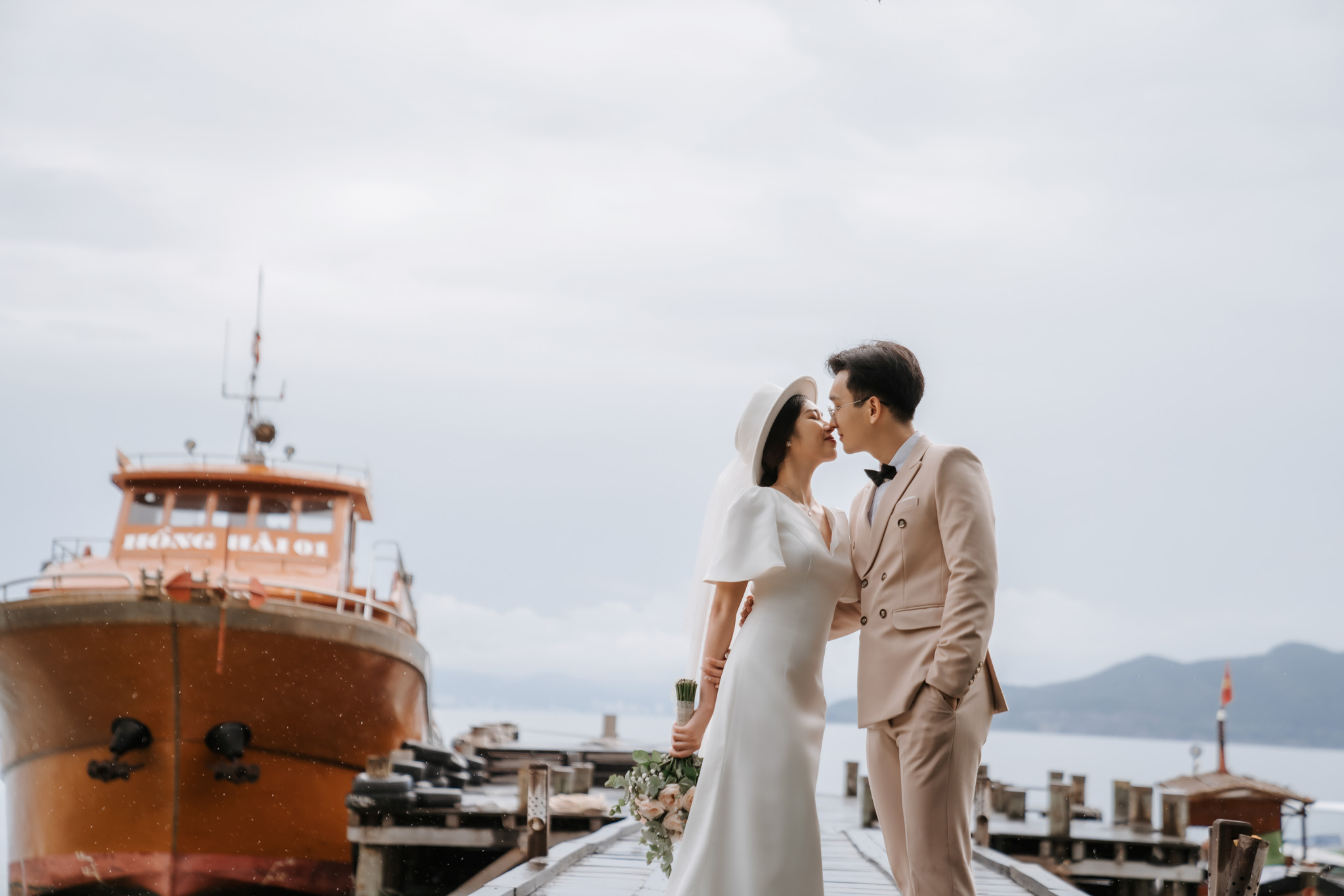 Biết yêu bản thân cũng là một phần của hôn nhân bền lâu
