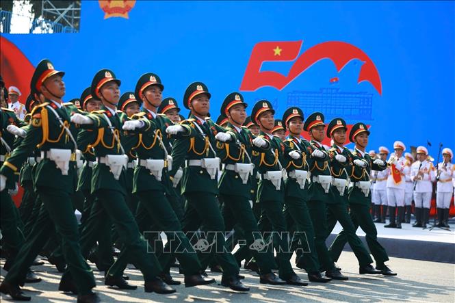 Tiệc cưới hiện đại