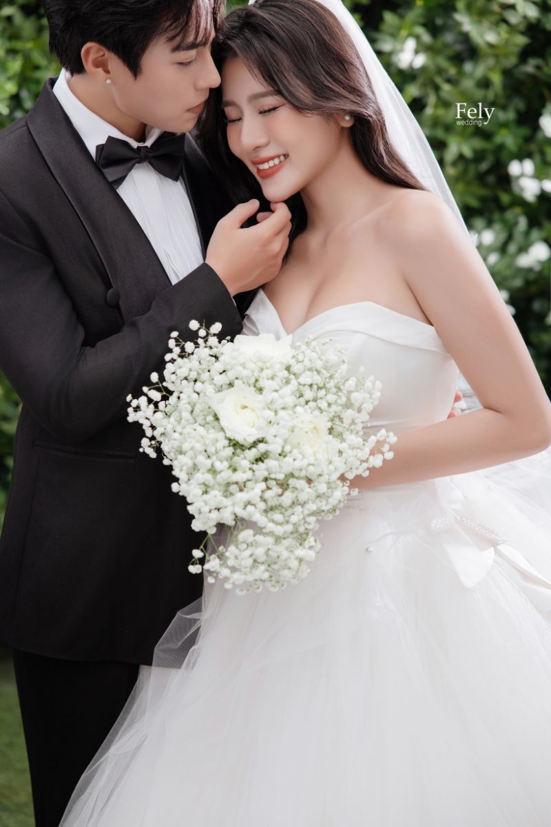 Chọn ngày cưới theo tuổi