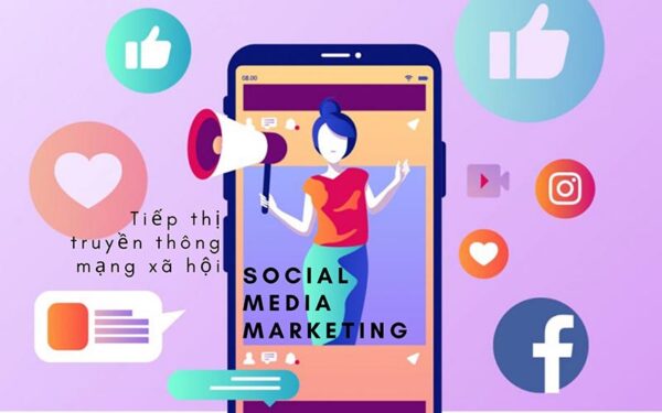 Chiến lược marketing mạng xã hội cho dịch vụ cưới với nội dung trực quan hấp dẫn