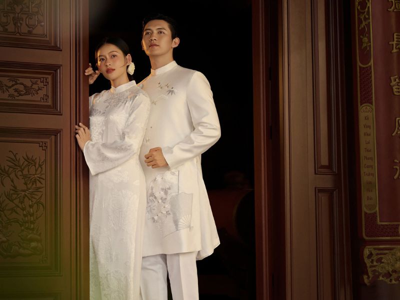 Chọn ngày cưới theo tuổi