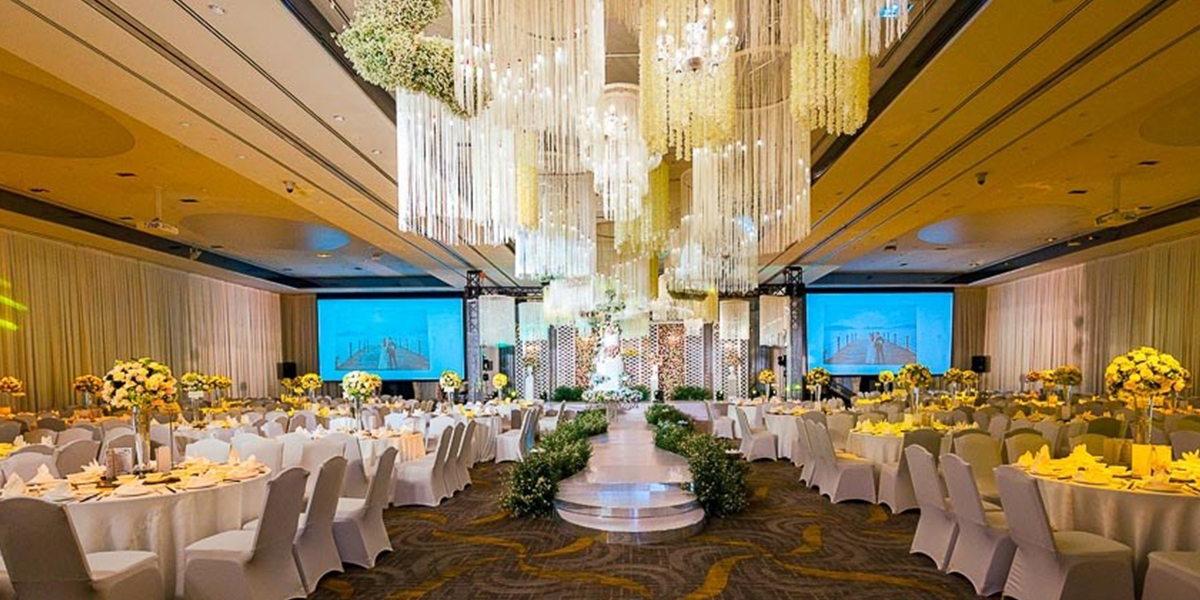 Hotel Continental Saigon - khách sạn lịch sử với không gian cổ điển và lãng mạn