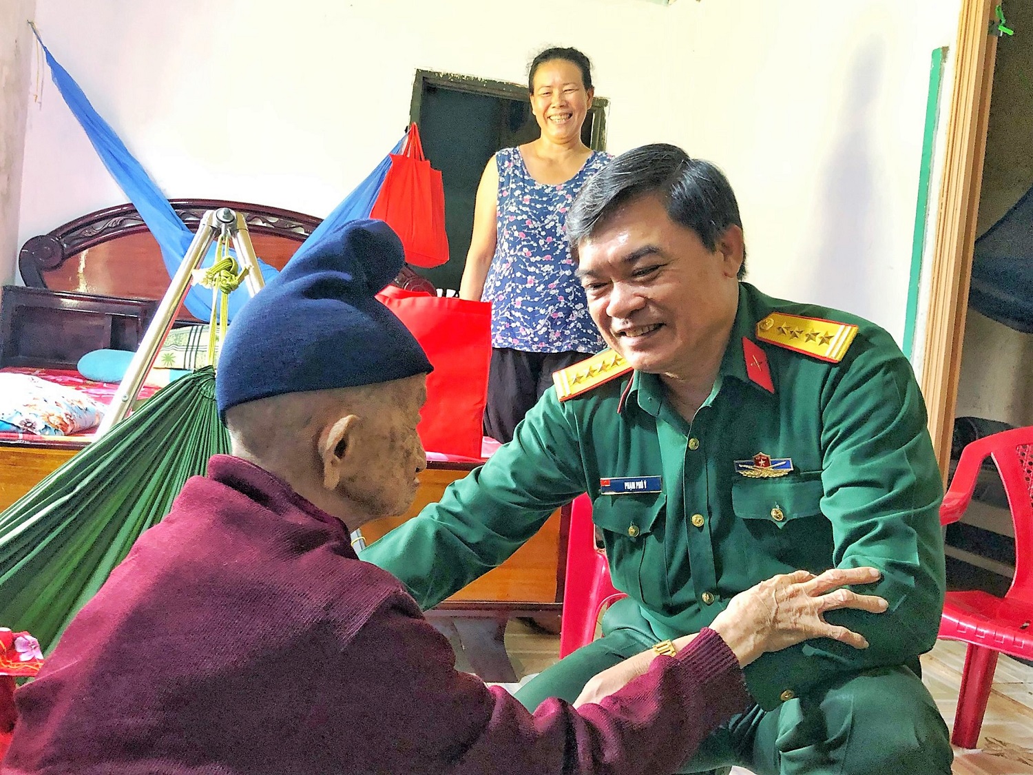 Ý nghĩa lễ hỏi truyền thống