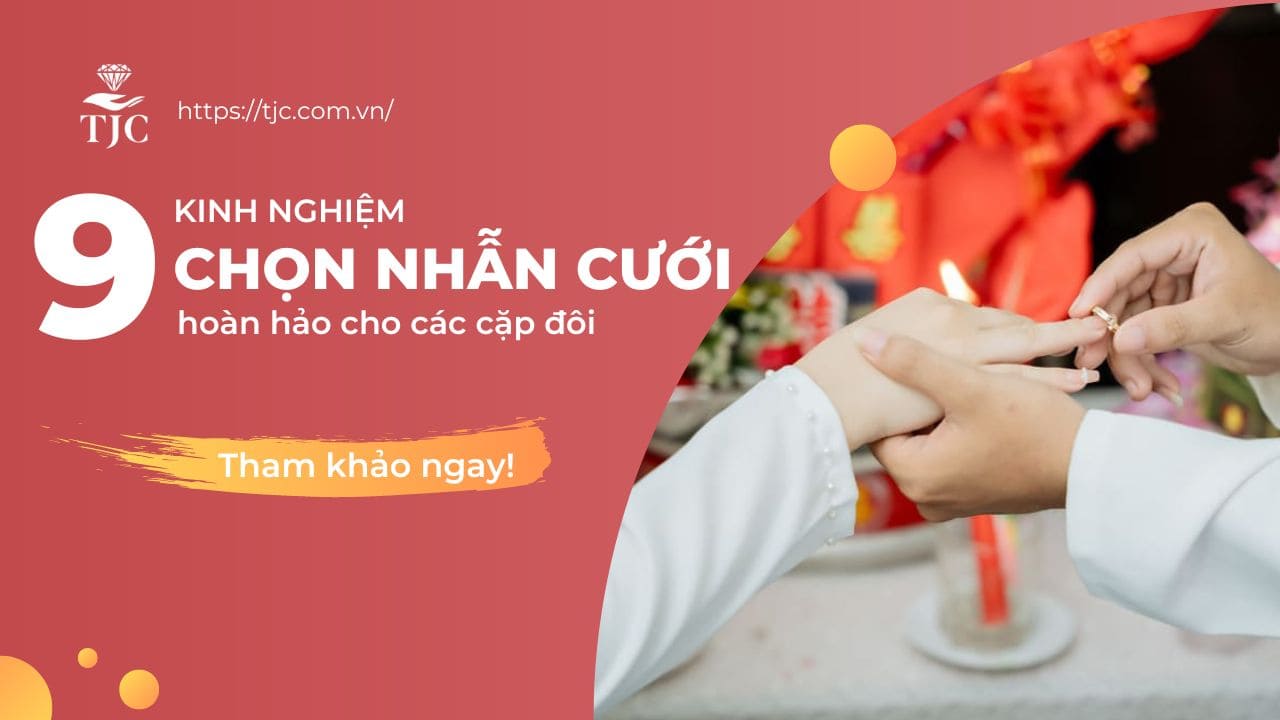 Quy trình chọn ngày cưới