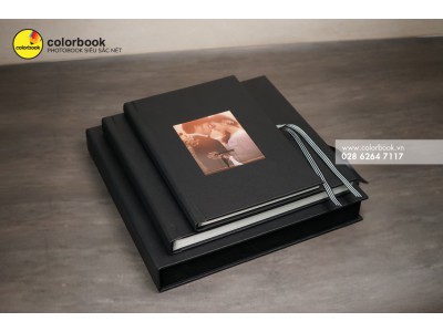 Lỗi thường gặp khi chọn album