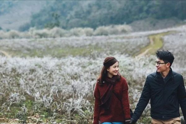 Lãng mạn – ngôn ngữ của tình yêu bền lâu