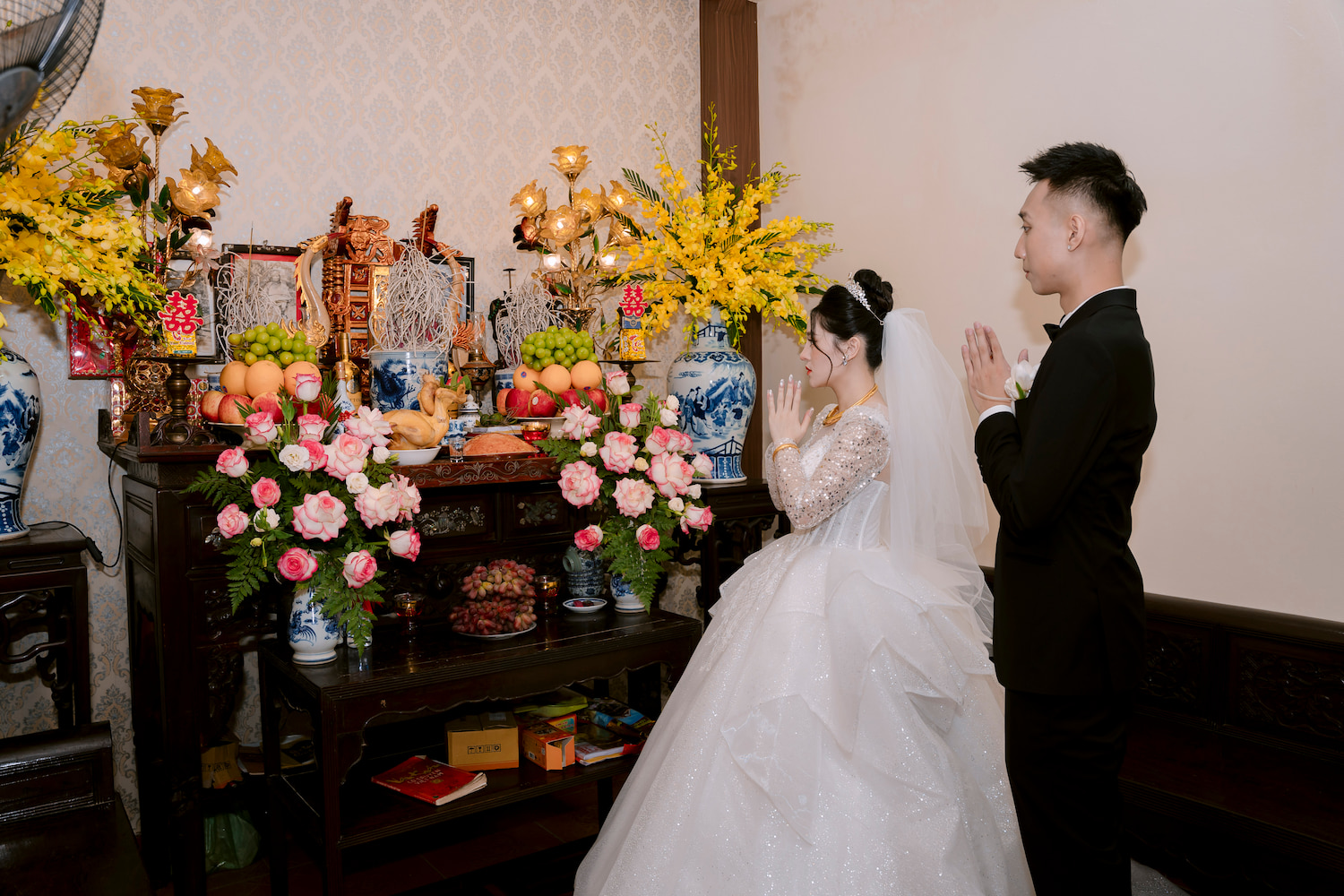 Chọn mức giá phù hợp