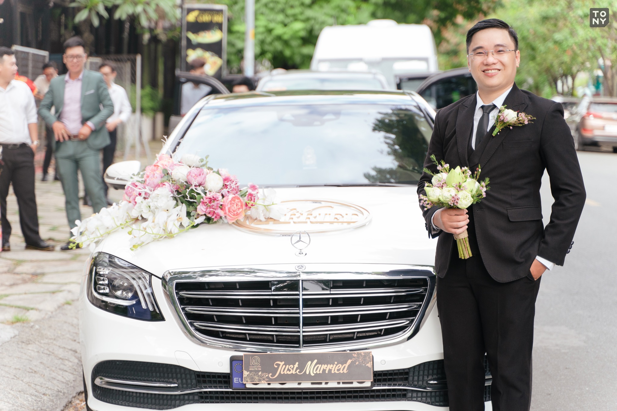 Phụ kiện độc đáo