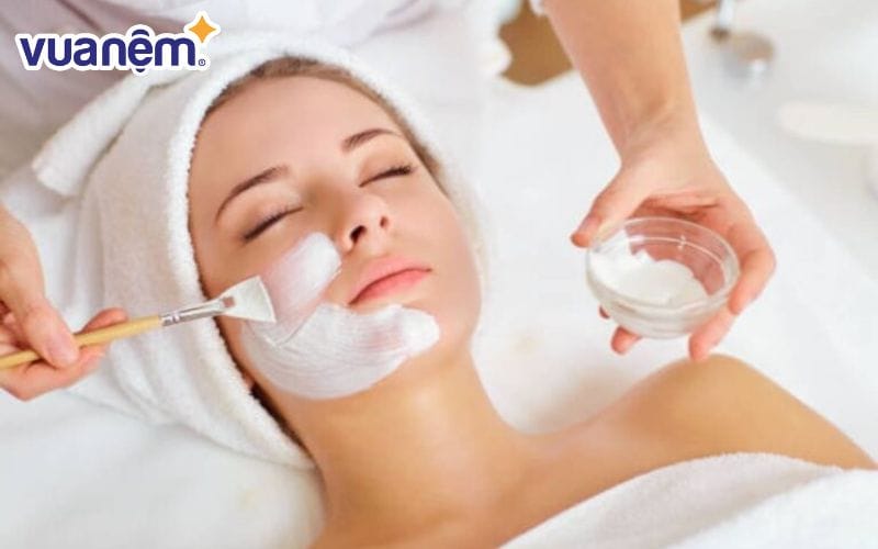 Chăm sóc da trước ngày cưới cho vẻ ngoài hoàn hảo