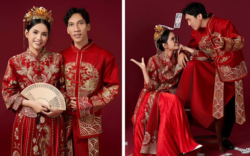 Cân bằng truyền thống hiện đại