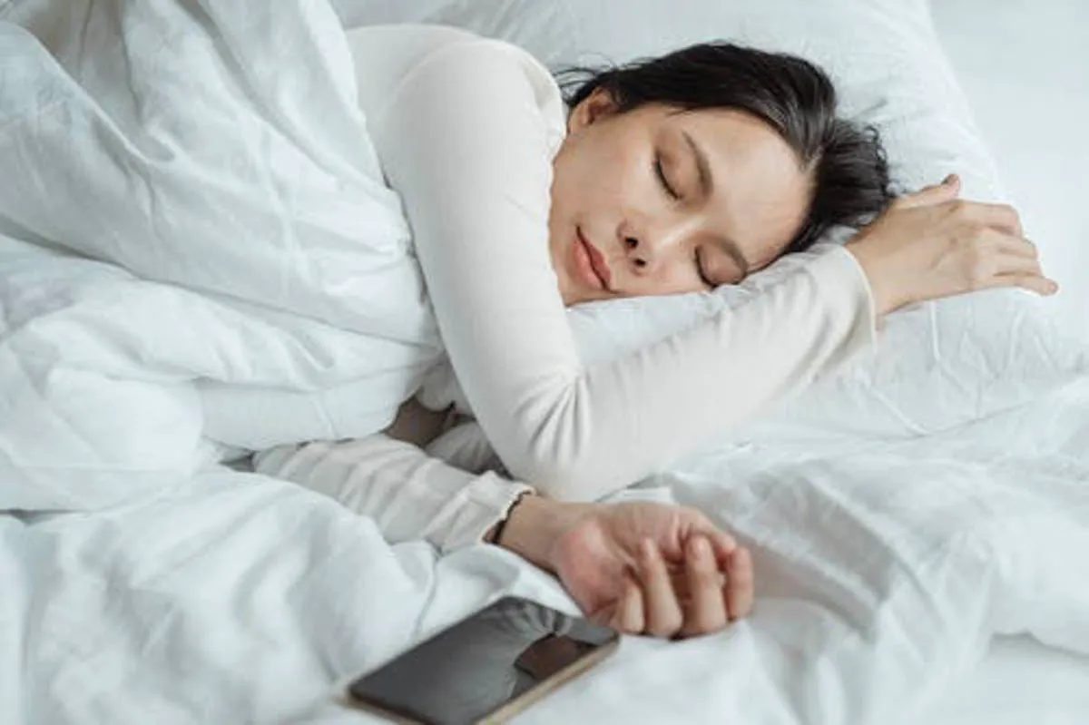 Lối thoát cho những cặp đôi lệch pha giấc ngủ bằng các giải pháp linh hoạt