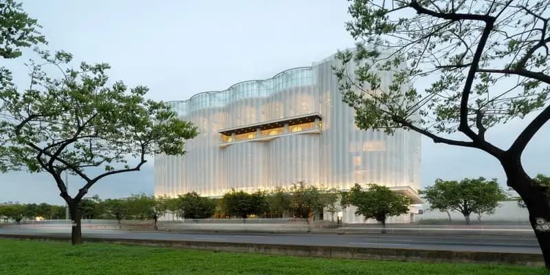 White Palace Vo Van Kiet