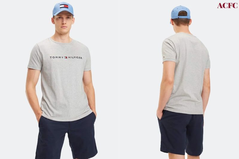 Tommy Hilfiger Sport: Tinh Thần Năng Động Qua Những Thiết Kế Mang Dấu Ấn Mỹ