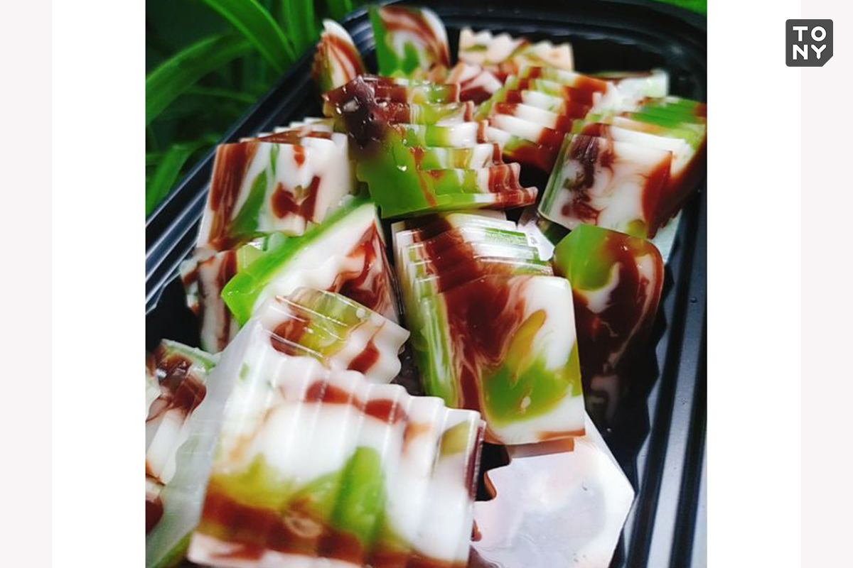 Đám cưới Miền Tây